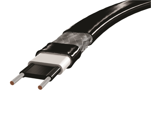 Electric heat tracing