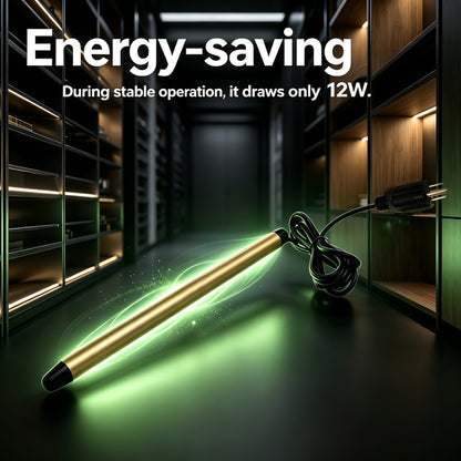 Gun Safe Electric Dehumidifier Rod