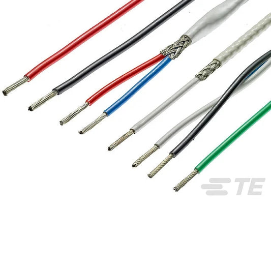 High-performance wire 44A0111